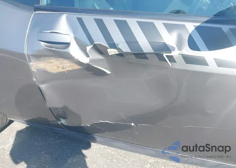 2012 Dodge Challenger Sxt from USA, damaged, VIN 2C3CDYAG7CH235799